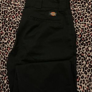 Dickies